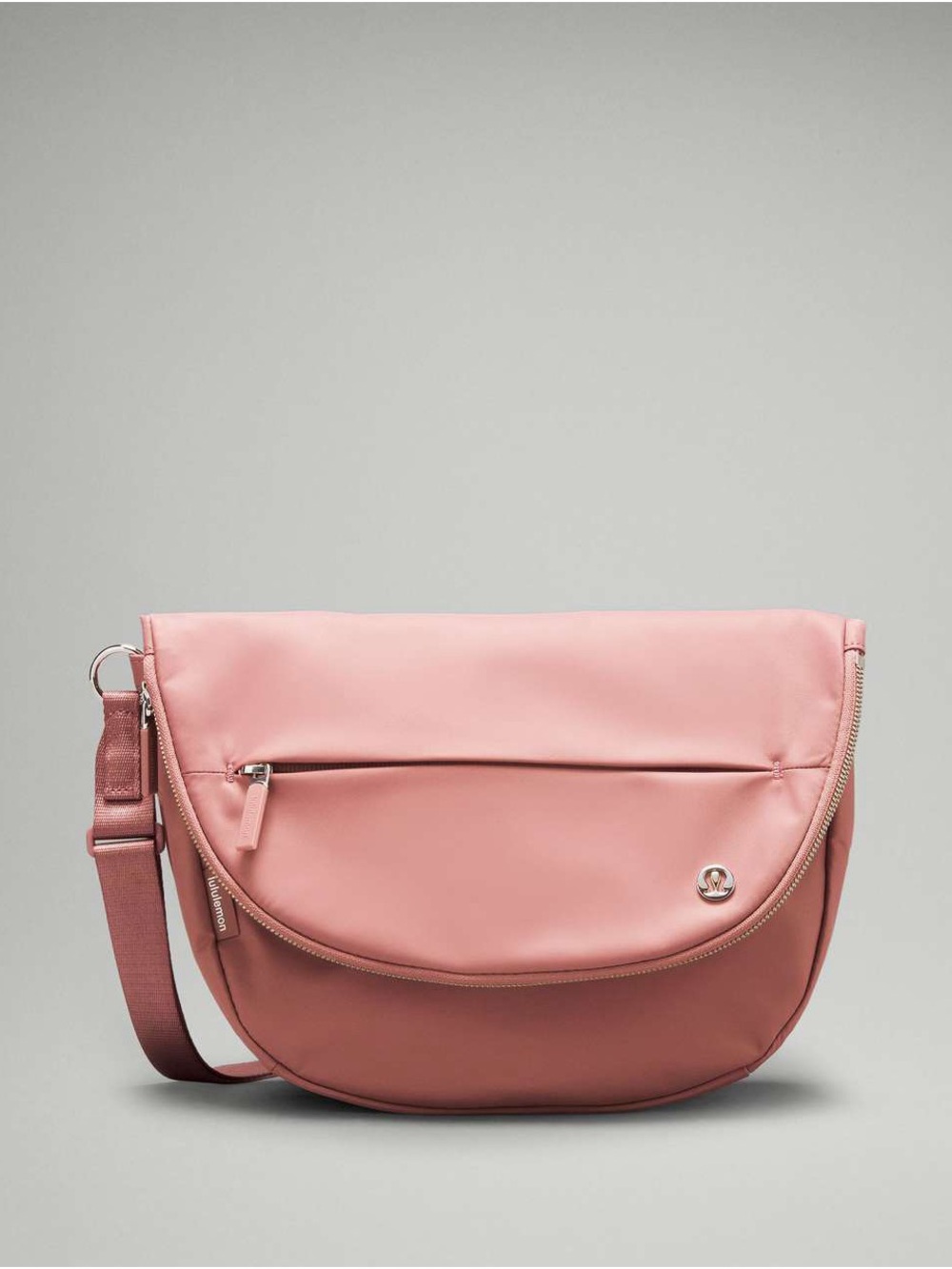 NWT Lulumenon All Night Festival bag. 5L